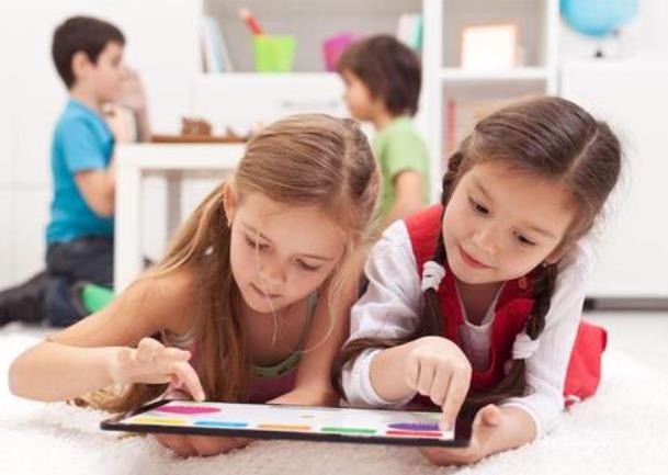 SDMen少儿英语学院